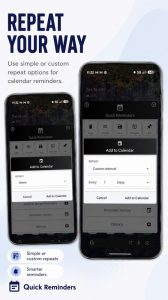 Screenshot Quick Reminders Mod APK