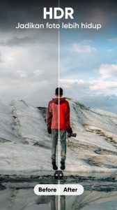 Screenshot PhotoTune – AI Photo Enhancer Mod APK