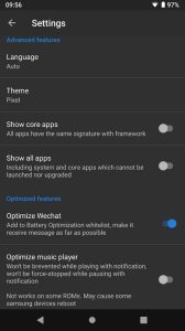 Screenshot Brevent Mod APK