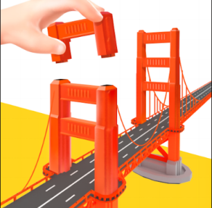 Download Pocket World 3D Mod Apk v3.1.9 (Unlock Paid Levels) Terbaru 2026