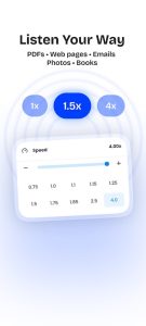 Screenshot Listening Mod APK