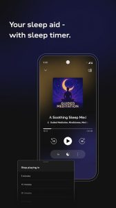 Screenshot radio.net Mod APK
