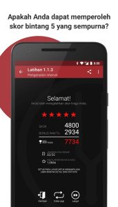 Screenshot Complete Ear Trainer Mod APK