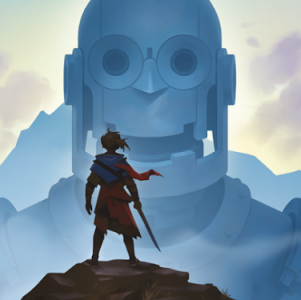 Download Driftfall: Pixel Action RPG Mod Apk v1.0 (Mod Menu) Terbaru 2026