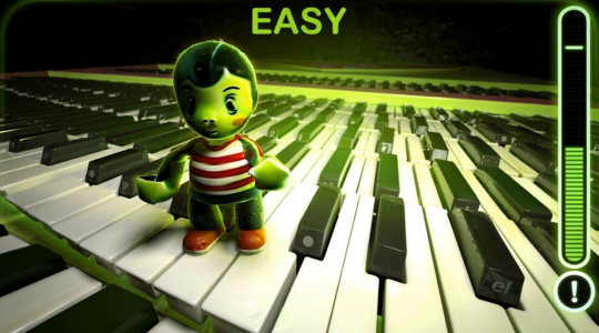 Screenshot Bad Parenting 2: Horror Game Mod APK