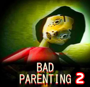 Screenshot Bad Parenting 2: Horror Game Mod APK