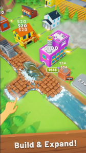 Screenshot Water Power Mod APK