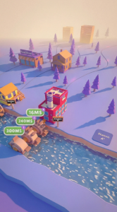Screenshot Water Power Mod APK