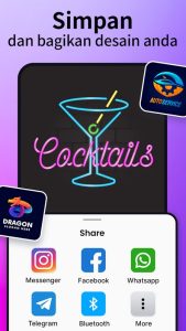 Screenshot Logo Maker – Logo Creator Mod APK