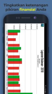 Screenshot Daily Expenses 2 Mod APK