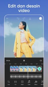 Screenshot PicsArt Mod APK