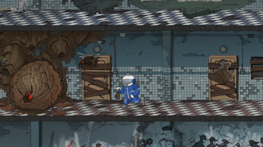 Screenshot TGP: Time Travel Adventure Mod APK
