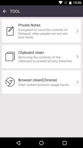 Screenshot Privacy Master – Hide Mod APK