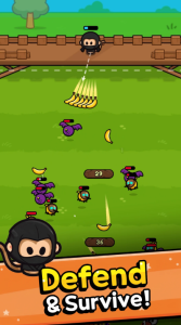 Screenshot Boing Ninja Mod APK