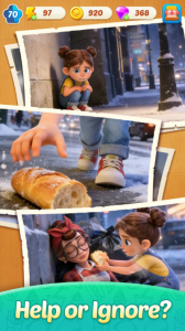 Screenshot Merge Cooking: Theme Restaurant Mod APK