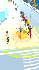 Screenshot God Of Pranks Mod APK