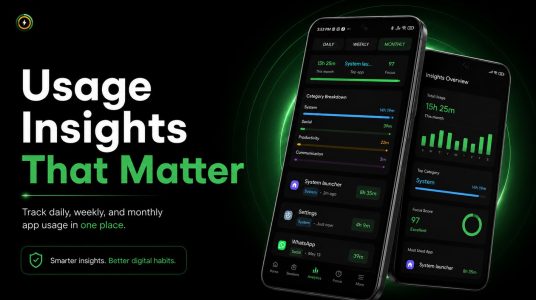 Screenshot AccuCharge Mod APK