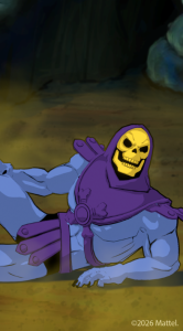 Screenshot MOTU Skeletor: Until Next Time Mod APK