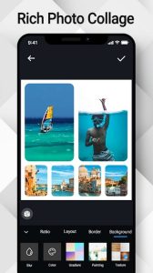 Screenshot Gallery Mod APK