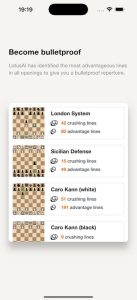 Screenshot Lotus Chess Mod APK