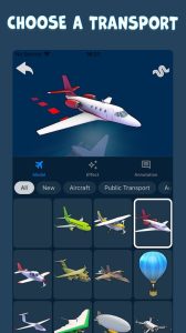 Screenshot TravelBoast Mod APK