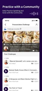 Screenshot VoiceTube Mod APK