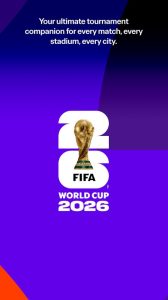 Screenshot FIFA World Cup 2026™ Mod APK