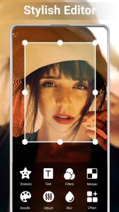 Screenshot HD Camera for Android: 4K Cam Mod APK