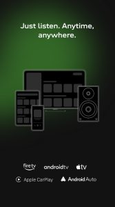 Screenshot radio.net Mod APK