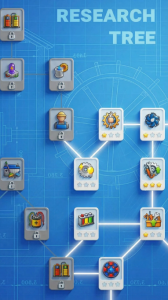 Screenshot Water Power Mod APK