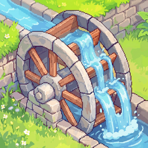 Download Water Power Mod Apk v2.0.81 (Unlimited Money) Latest 2026