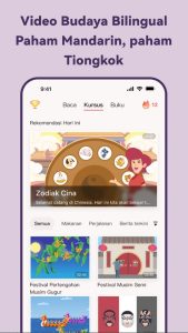 Screenshot Chinesia Mod APK
