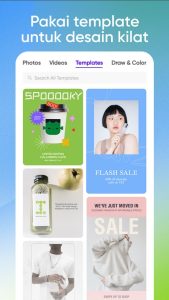 Screenshot PicsArt Mod APK