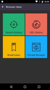 Screenshot Privacy Master – Hide Mod APK