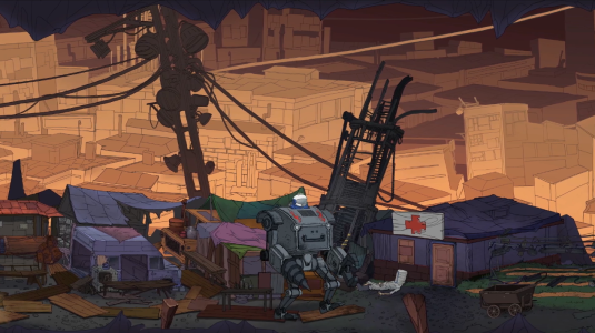 Screenshot TGP: Time Travel Adventure Mod APK