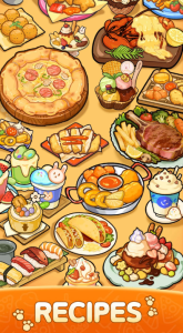 Screenshot Animal Night Market Mod APK