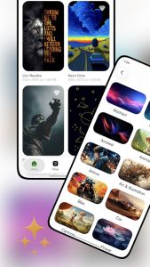 Screenshot ScreenCraft Mod APK
