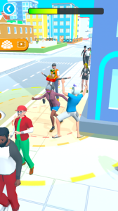 Screenshot God Of Pranks Mod APK
