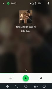Screenshot Headunit Reloaded Emulator HUR Mod APK