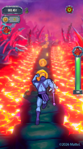 Screenshot MOTU Skeletor: Until Next Time Mod APK