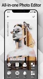 Screenshot Gallery Mod APK
