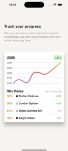 Screenshot Lotus Chess Mod APK