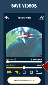 Screenshot TravelBoast Mod APK