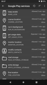 Screenshot Brevent Mod APK