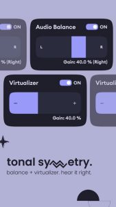Screenshot Echo Equalizer Mod APK