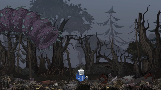 Screenshot TGP: Time Travel Adventure Mod APK
