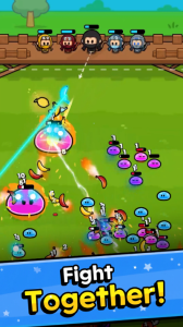 Screenshot Boing Ninja Mod APK