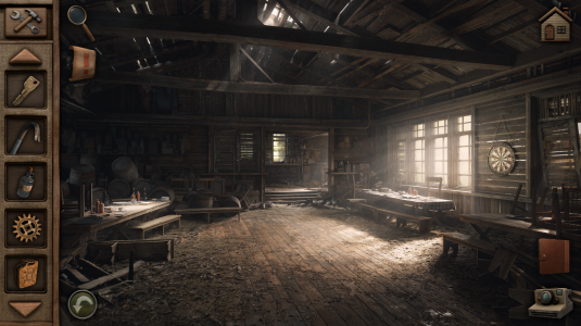 Screenshot Aurora Hills: Chapter 2 Mod APK