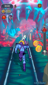 Screenshot MOTU Skeletor: Until Next Time Mod APK