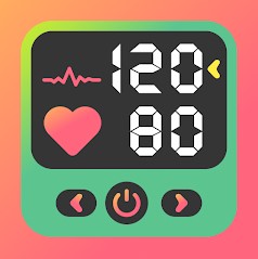 Download Blood Pressure & BP Tracker Mod Apk v3.6.8 (Premium Unlocked) Latest 2026
